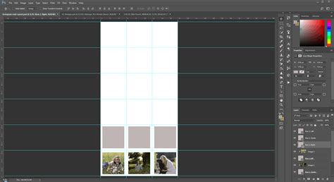 Grids For Instagram In Photoshop Banksfas