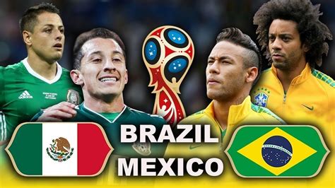 Jul 08, 2014 · disfruta de la narración y de las mejores imágenes del partido brasil vs alemania: Live Streaming Round of 16 Brazil VS Mexico full match ...