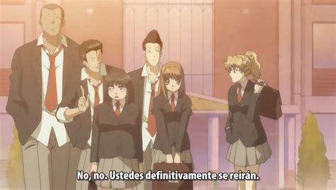 I C I Rese A Anime Itazura Na Kiss Itazura Na Kiss Anime Romance