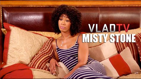 Pictures Of Misty Stone