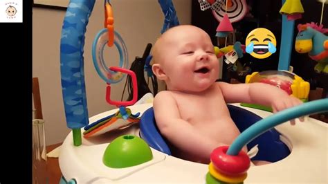 Cute And Funny Babies Laughing Compilationfunybaby Funnyvideo Funny