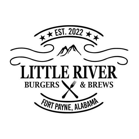 Little River Burgers And Brews Fort Payne Al