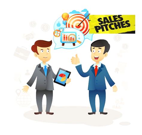 How To Create An Effective Sales Pitch By Margo Prylypska Medium