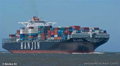 Massive Container Vessel Docks In Port Elizabeth World Shipping Seanews