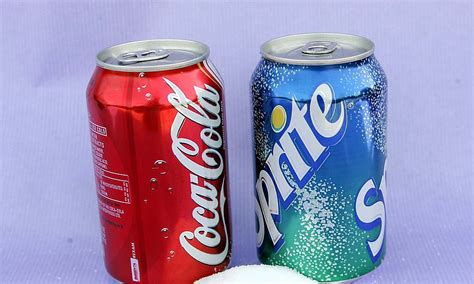 Just One Can Of Fizzy Drink A Day Will Make Teenagers Behave More Aggressively Daily Mail Online