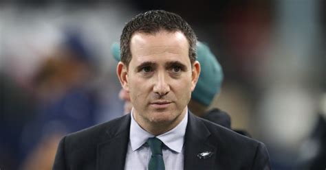 Angelo Cataldi Eagles Front Office Howie Roseman Are Blowing It This
