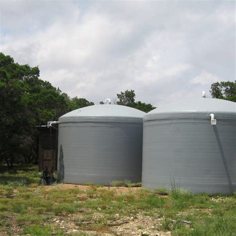 Global warming has raised many problems; Rainwater Harvesting Tank Malaysia