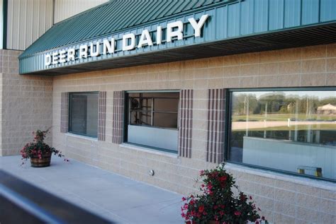 Deer Run Dairy Kewaunee County Dairy Promotion