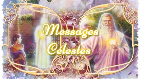 🕊messages Célestes Guidance And Conseil 🕊 Youtube