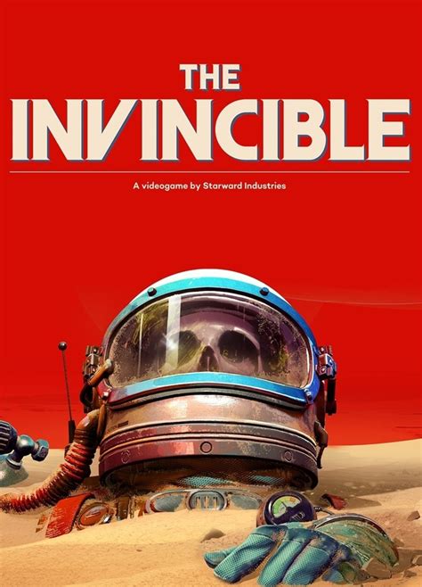 The Invincible · Játék · Gremlin