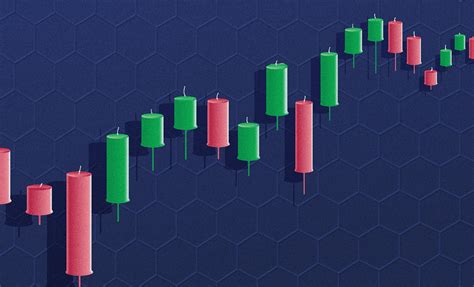 How To Read Candlesticks On A Crypto Chart A Beginners Guide