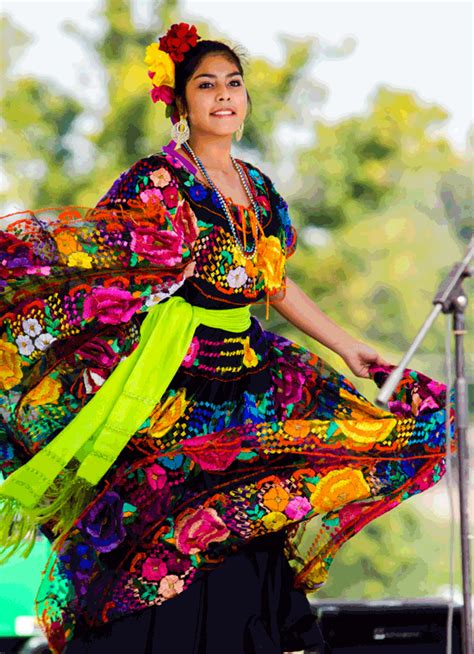 Diversidad Cultural De Mexico