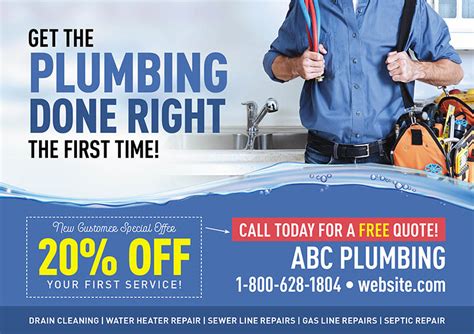 Facebook Ads For Plumbers Valley Green Web Design
