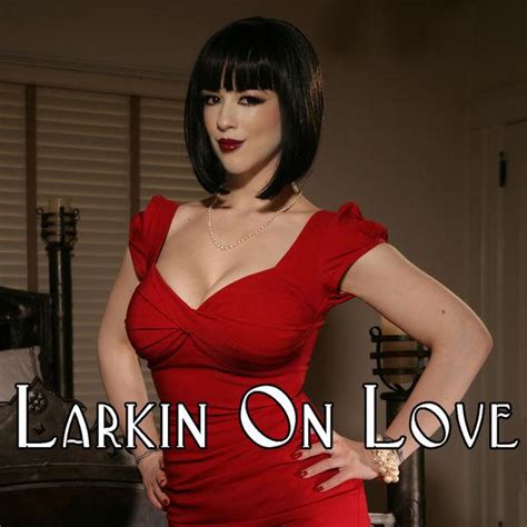 Larkin Love Pics Telegraph