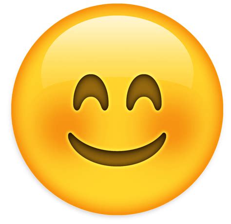 Happy D Emoji