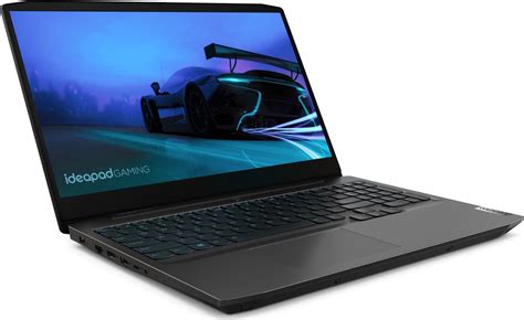 Laptop Lenovo Ideapad Gaming 3 15arh05 82ey00dwpb Shop And Ship To