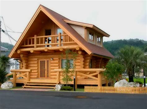 Mendiami di sebuah rumah minimalis saat sedang menjadi pilihan. 104 Gambar Rumah Minimalis Kayu Sederhana | Gambar Desain ...