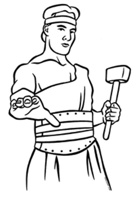Each coloring page includes a fun activity and a search the scriptures challenge. Free LDS Nephi Clipart | Spiritual Stuff | Pinterest ...