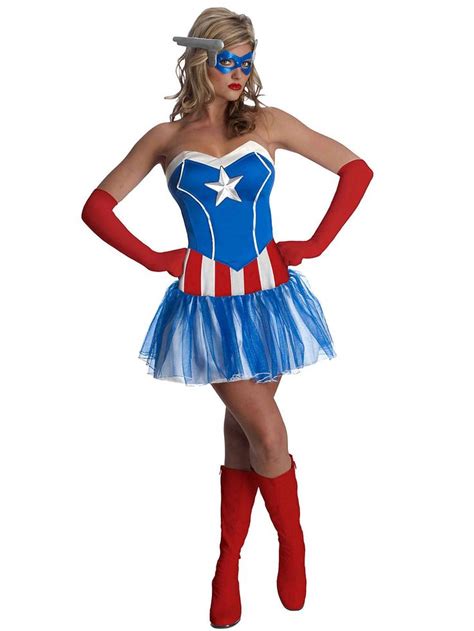 Our dc women's superhero costumes are available in both regular and plus sizes and are perfect for any costumed event. 1000+ images about Superhero Costumes Ideas on Pinterest ...