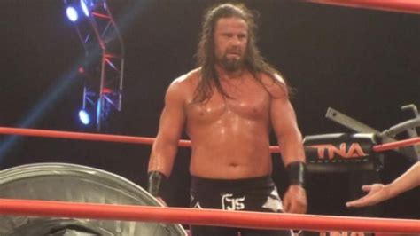 James Storm Details Why He Decided To Leave Impact Wrestling