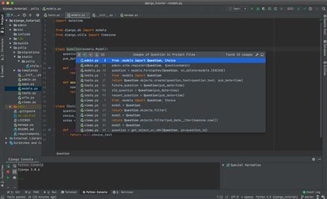 Top 10 Python Ides For Coders Choose The Most Suitable One