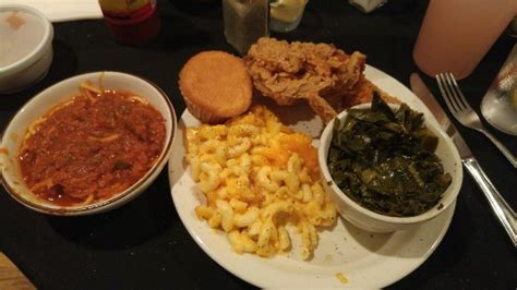 The soul food kitchen has always been a place where family. 6978 Soul Food, Chicago - Galewood - Photos & Restaurant ...