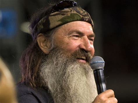 Phil Robertson Suspended From ‘duck Dynasty Orange County Register