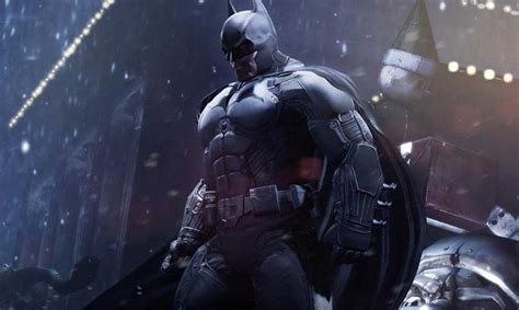 Interactive entertainment for the playstation 3, wii u and xbox 360 video game consoles, and microsoft windows. Batman: Arkham Origins Wii U DLC cancelled, Warner. Bros ...