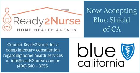 Now Accepting Blue Shield Of California Ready2nurse