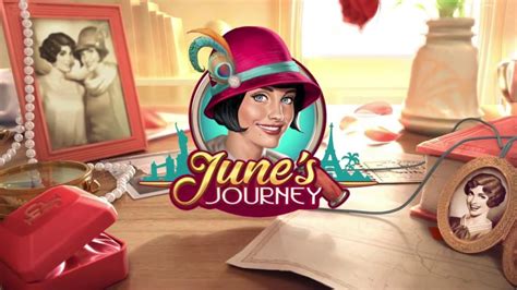 Junes Journey Ambitious Hidden Object Game Is Out