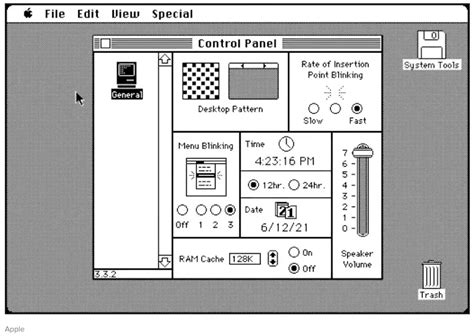 Great Video Shows The Evolution Of The Mac Operating System From 1984