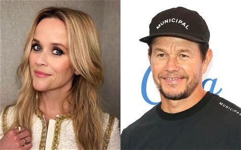 Reese Witherspoon Had Unpleasant Experience Filming Sex Scene With Mark Wahlberg