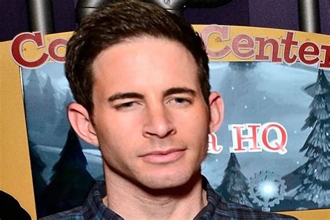 flip or flop star tarek el moussa shares alarming photo to show how absolutely sick i was