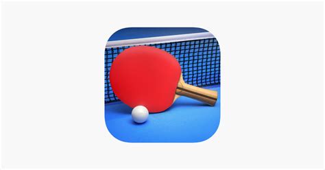 ‎ping Pong Fury Table Tennis On The App Store