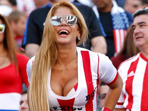 Livescore copa américa 2021 en directo con. Fotos de las bellas mujeres de la Copa América - Copa ...