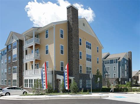 Low Income Apartments And Affordable Housing For Rent In Ellicott City Md