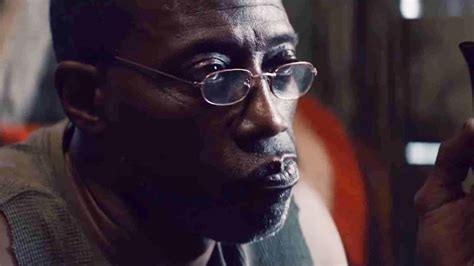 Netflix Subscribers Have A Lot To Say About The New Wesley Snipes Movie