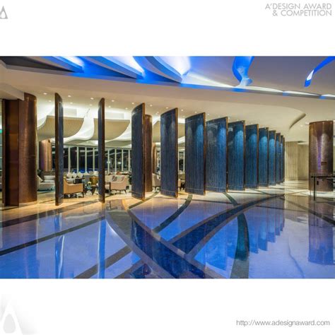 A Design Award And Competition Images Of Atlantis Sanya By Atg