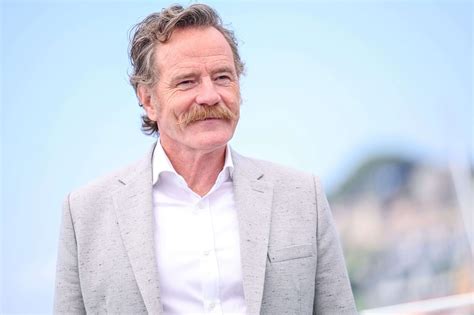 “i want you there” bryan cranston s extremely weird fan letter had the actor cringing hard