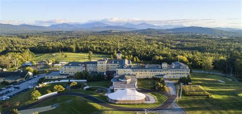 Mountain View Grand Resort And Spa New Hampshire Review The Hotel Guru