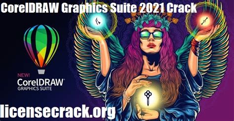 CorelDRAW Graphics Suite Crack With Torrent Download