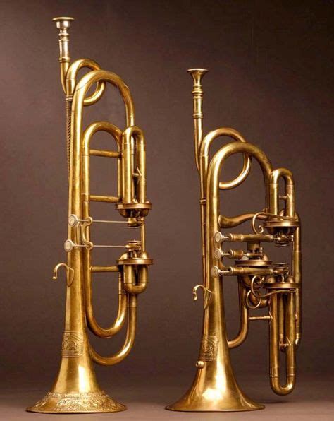 130 Weird Brass Instruments Ideas Brass Instruments Instruments