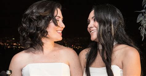 Costa Rica Becomes First Central American Country Where Same Sex Marriage Is Legal