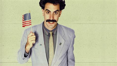 ‎borat Cultural Learnings Of America For Make Benefit Glorious Nation