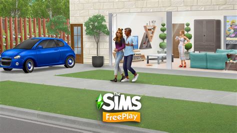 The Sims™ Freeplay Ios Games — Appagg