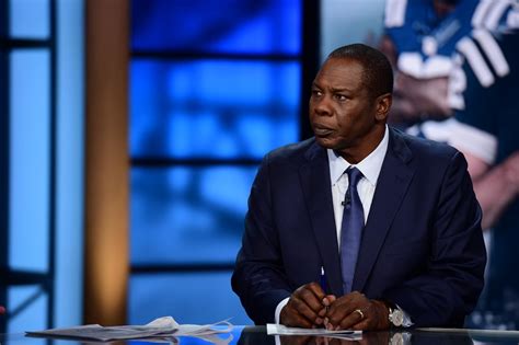 Espns Tom Jackson To Retire After 29 Years Espn Press Room Us