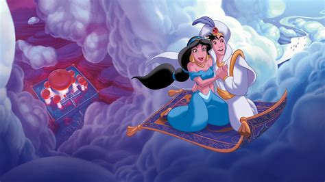 Deciding to pay a visit to his daughter, saadom finds out that she is in love and prepared to marry the man of her dreams. Aladdin (1992) - AZ Movies