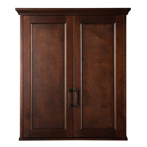 Do you suppose home depot bathroom medicine cabinet looks great? Home Decorators Collection Ashburn 23-1/2 in. W Bathroom ...