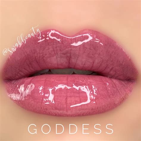 Goddess Lipsense Swakbeauty Com