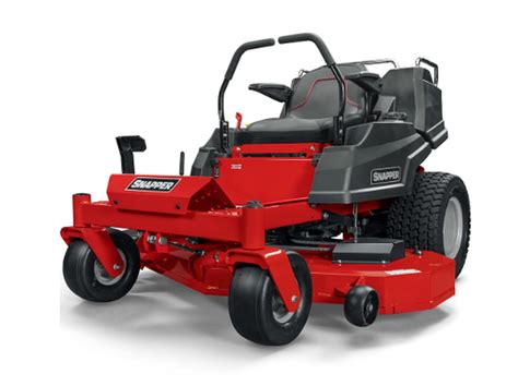 Snapper 2691499 36 Inch 19 Hp 360z Zero Turn Mower At Sutherlands